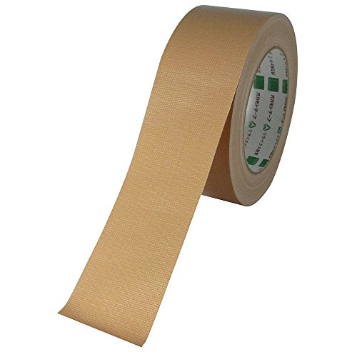 オカモト 布テープ 50mm×25m No.402 30巻入り | 文具百貨
